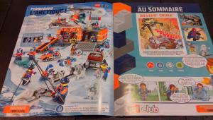 Lego Club Magazine (2)